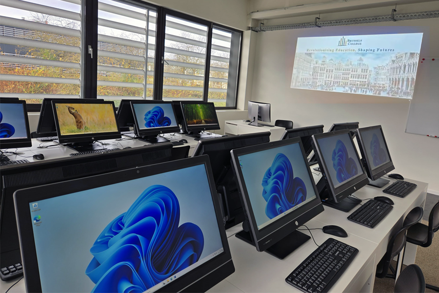 Computer Science Lab